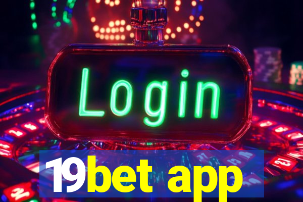 19bet app